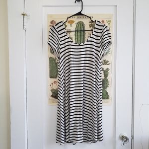 t shirt dress